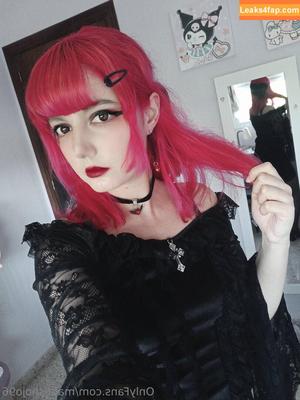mahoshojo96 photo #0016