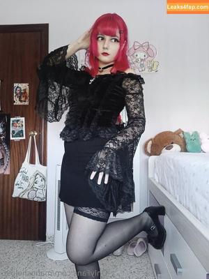 mahoshojo96 photo #0017