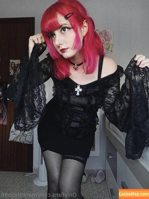 mahoshojo96 photo #0021