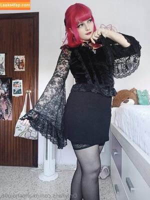 mahoshojo96 photo #0022