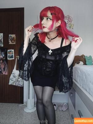 mahoshojo96 photo #0023