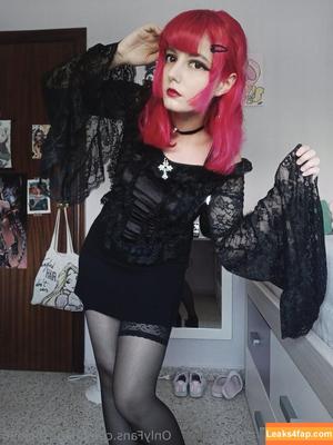 mahoshojo96 photo #0024