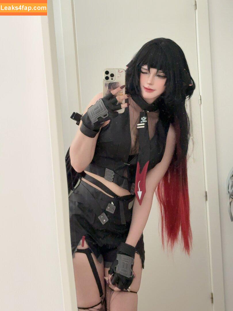Mahouberry leaked photo photo #0001