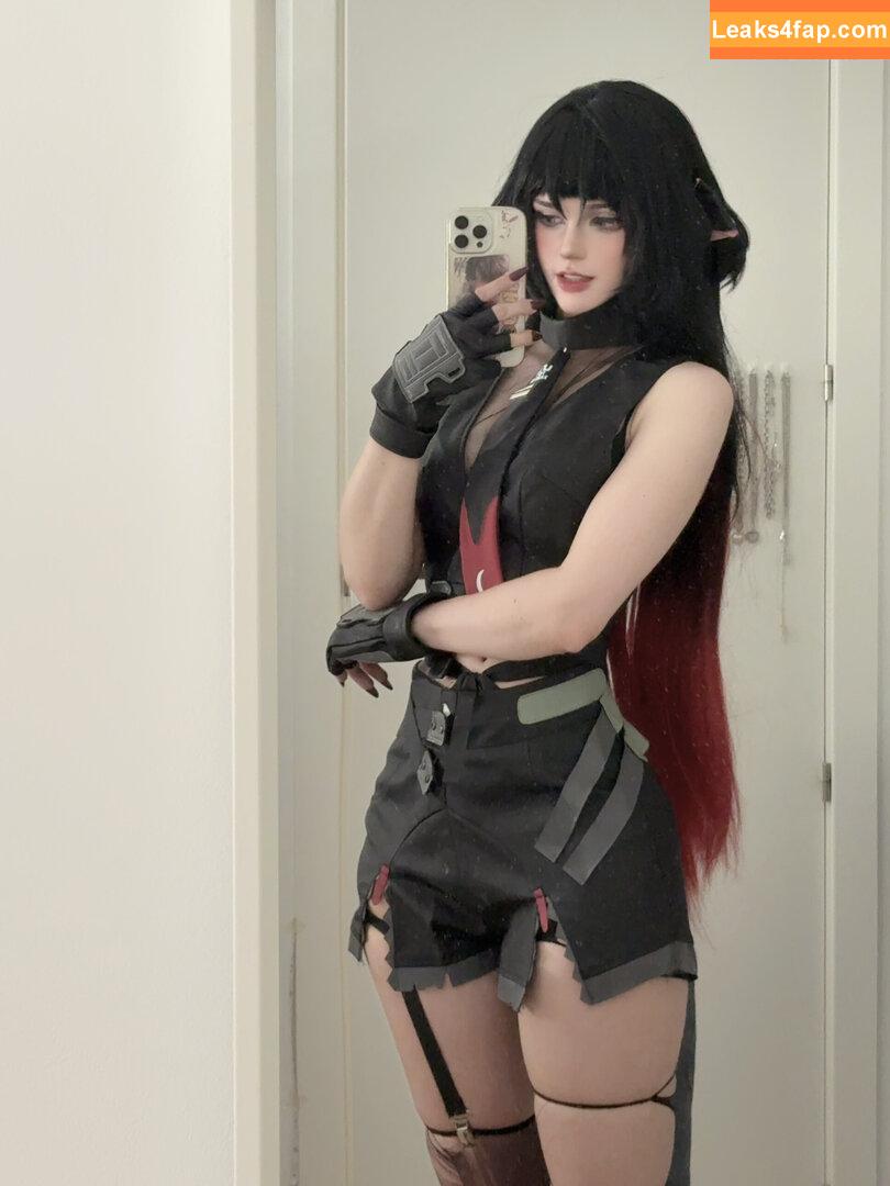 Mahouberry leaked photo photo #0003