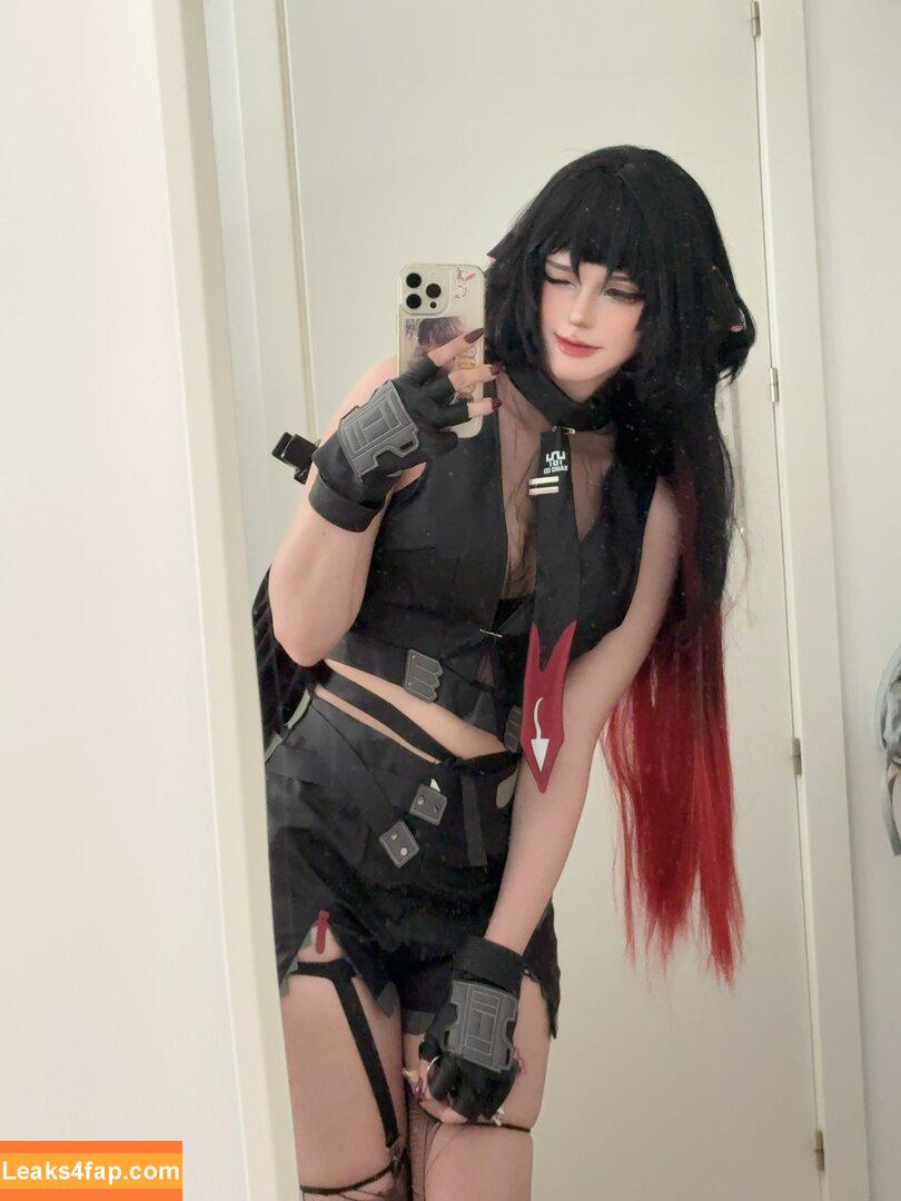 Mahouberry leaked photo photo #0004