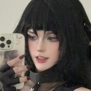 random model