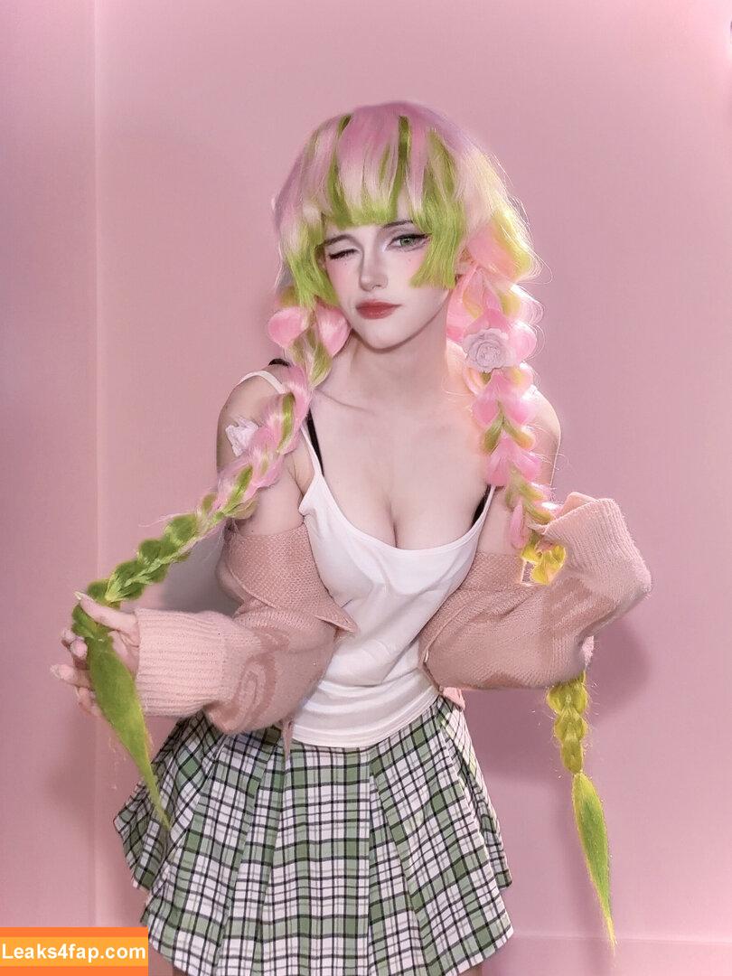 Mahouberry leaked photo photo #0008