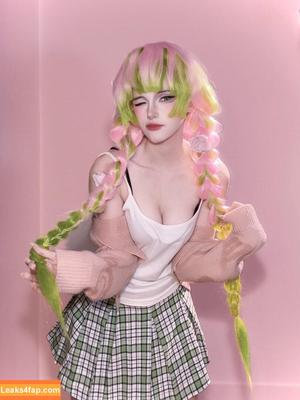 Mahouberry photo #0008