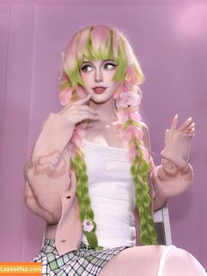 Mahouberry photo #0009