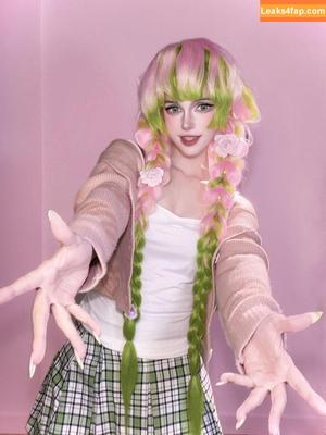 Mahouberry photo #0010