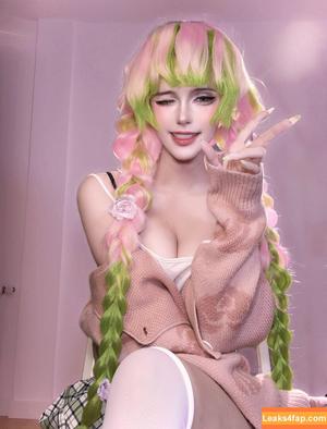 Mahouberry photo #0011