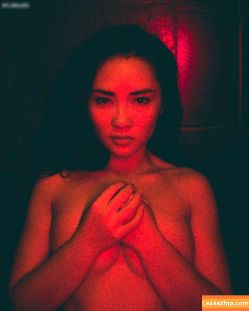 Mai Duong Kieu / maiduongkieu leaked photo photo #0014