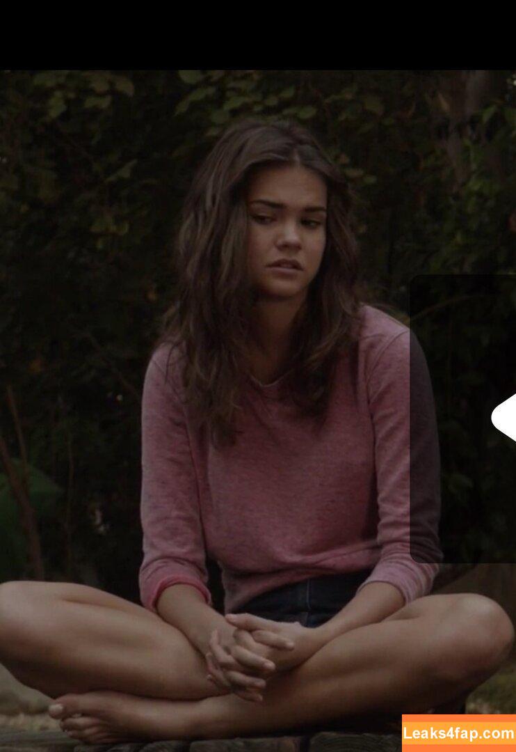 Maia Mitchell / maiamitchell leaked photo photo #0019