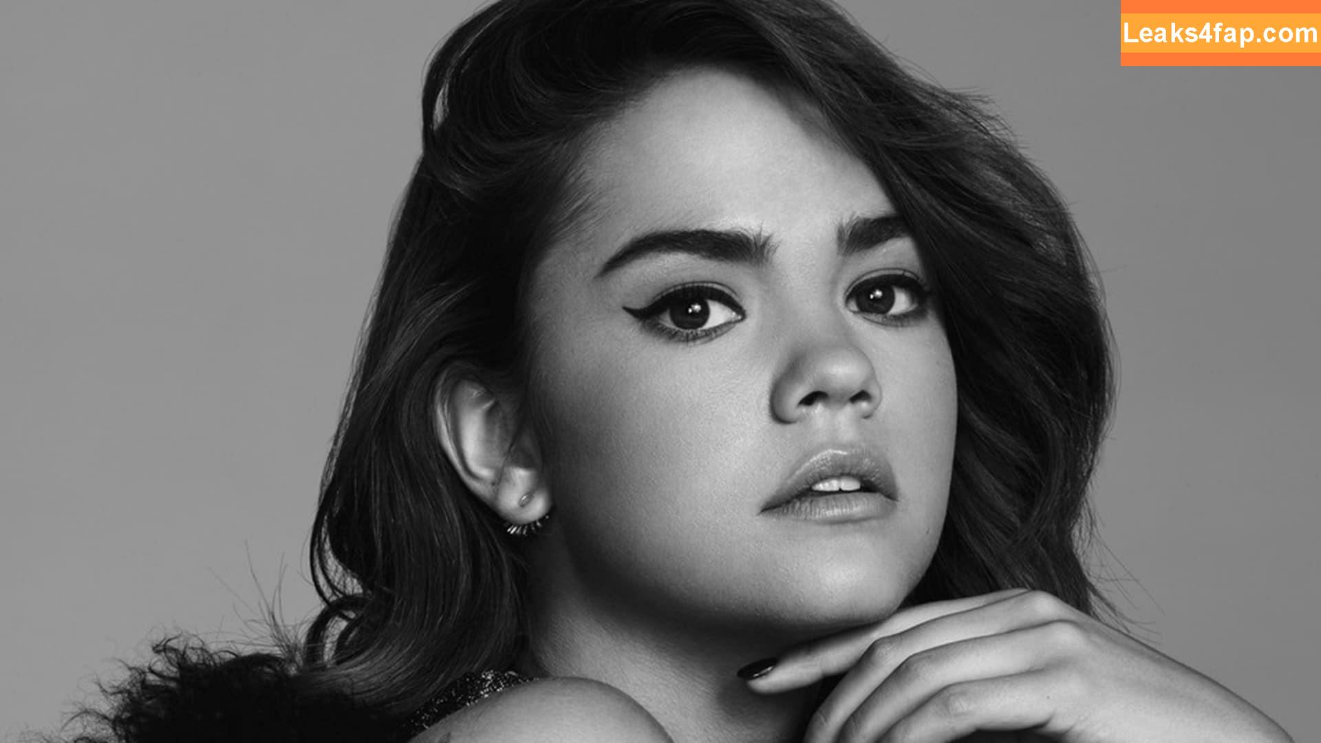 Maia Mitchell / maiamitchell слитое фото фото #0025