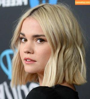 Maia Mitchell photo #0033