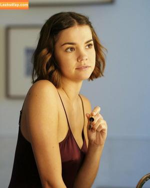 Maia Mitchell photo #0043