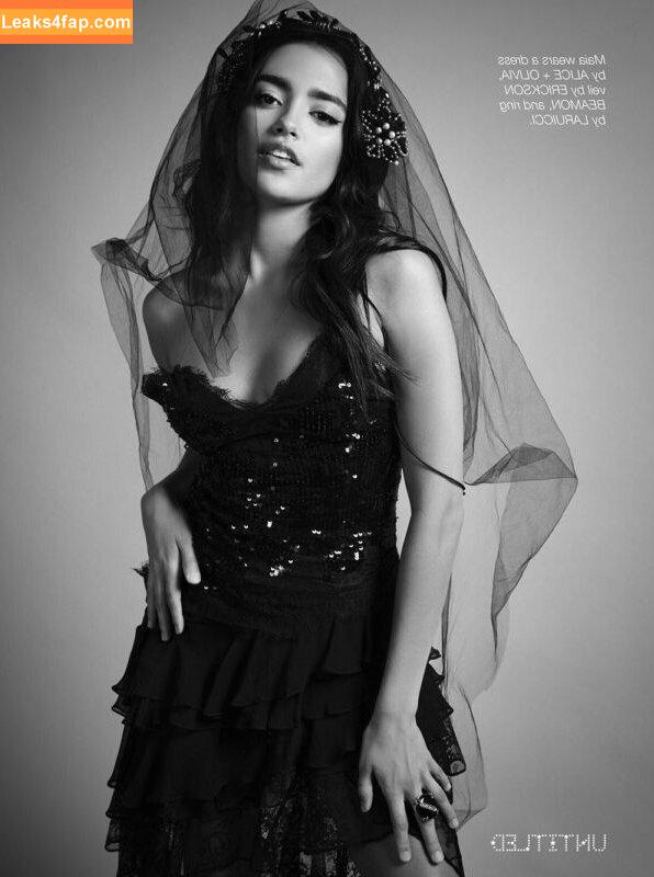 Maia Reficco / maiareficco leaked photo photo #0109