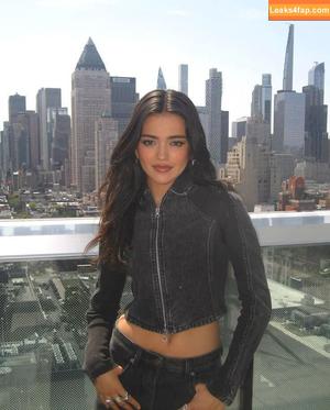 Maia Reficco фото #0107