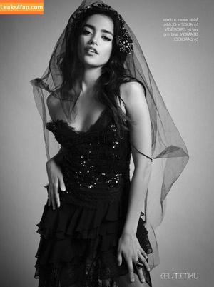 Maia Reficco фото #0109