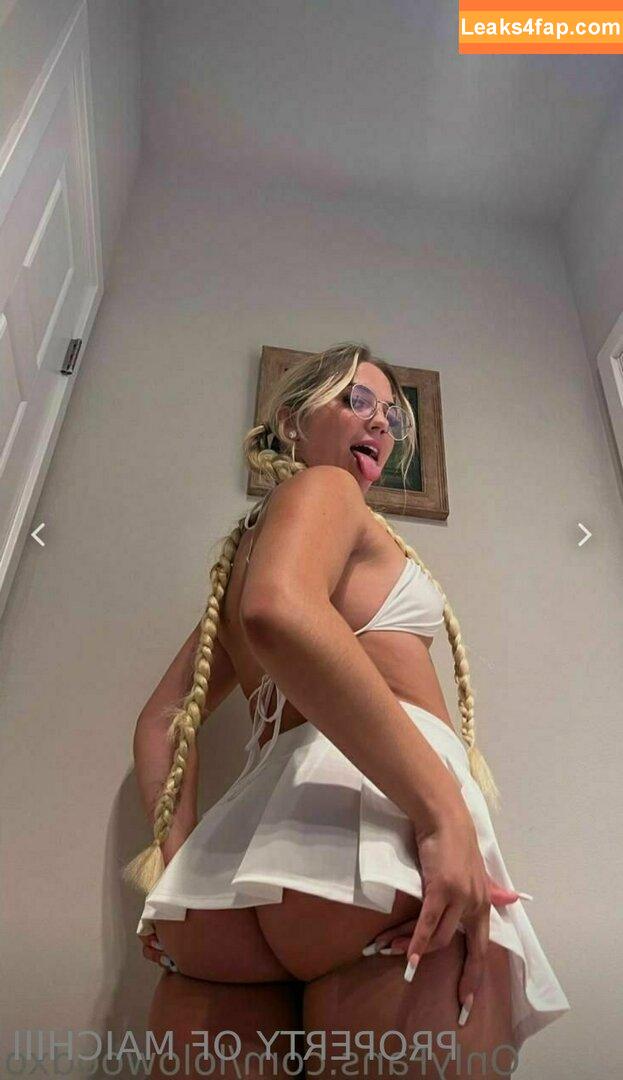 maichiii / mochi_floof leaked photo photo #0080