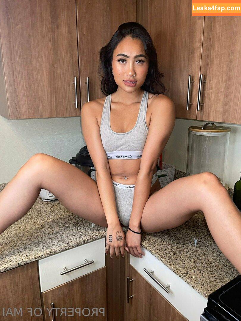 maichiii / mochi_floof leaked photo photo #0213
