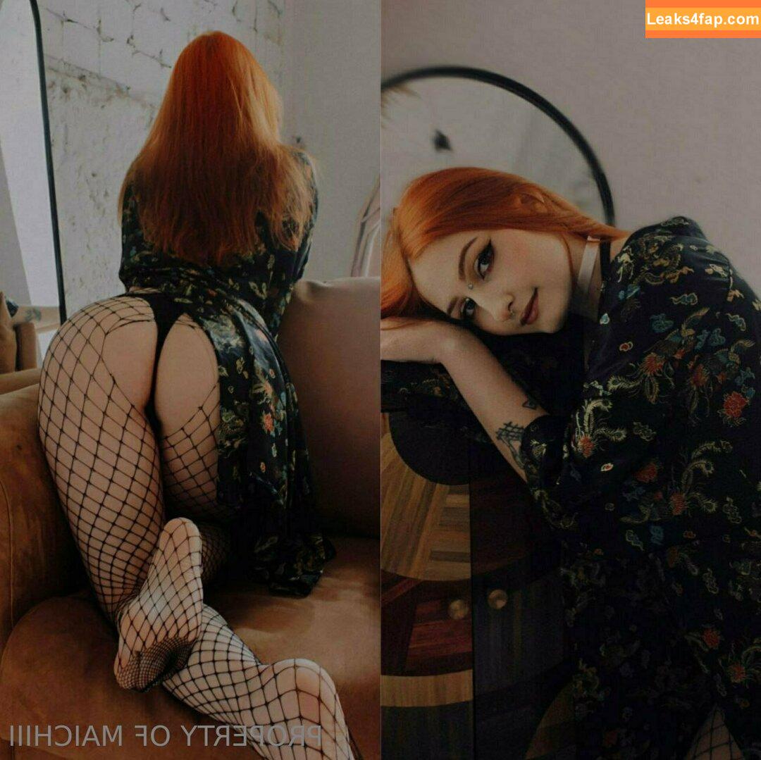 maichiii / mochi_floof leaked photo photo #0238
