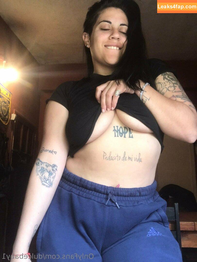 maichubaby1 /  leaked photo photo #0011