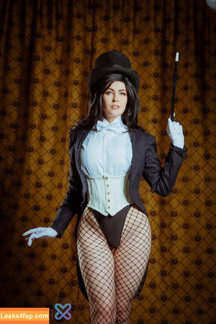 MaidOfMight / Maid_of_might leaked photo photo #0184