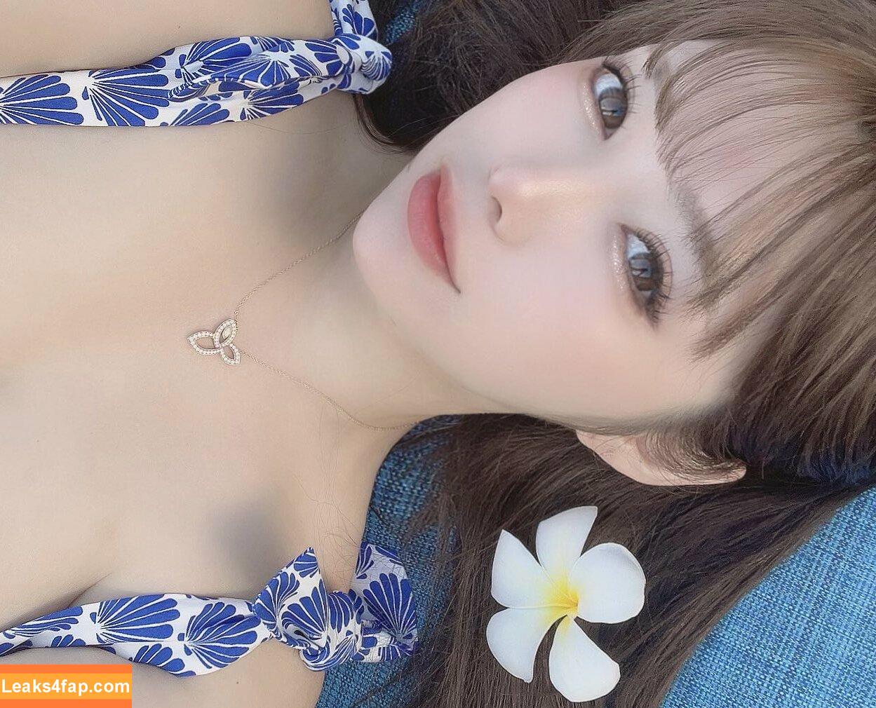 Maiha Hinata / Chika Yuuki / chika_yuuki / ren_gojo_ leaked photo photo #0093