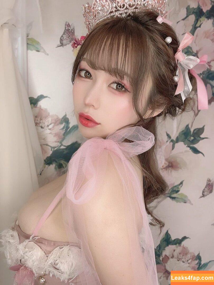 Maiha Hinata / Chika Yuuki / chika_yuuki / ren_gojo_ leaked photo photo #0096
