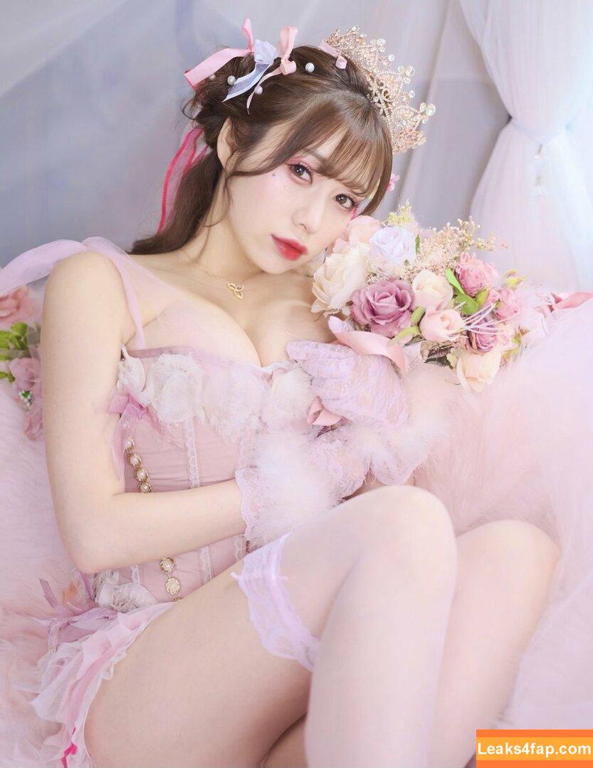 Maiha Hinata / Chika Yuuki / chika_yuuki / ren_gojo_ leaked photo photo #0101