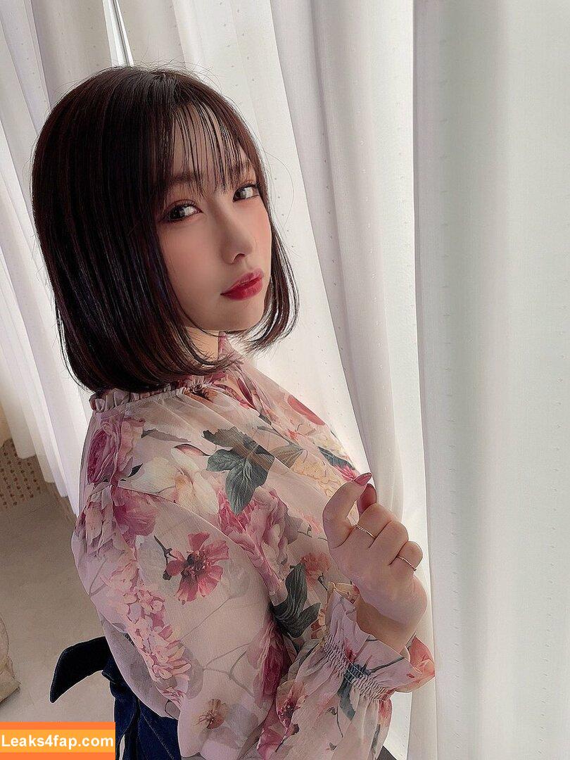 Maiha Hinata / Chika Yuuki / chika_yuuki / ren_gojo_ leaked photo photo #0114