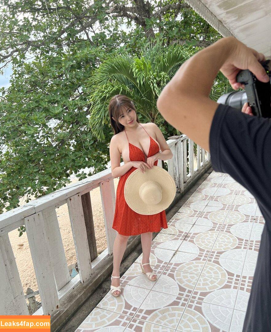Maiha Hinata / Chika Yuuki / chika_yuuki / ren_gojo_ leaked photo photo #0116