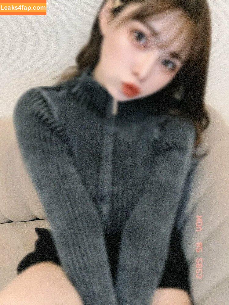 Maiha Hinata / Chika Yuuki / chika_yuuki / ren_gojo_ leaked photo photo #0117