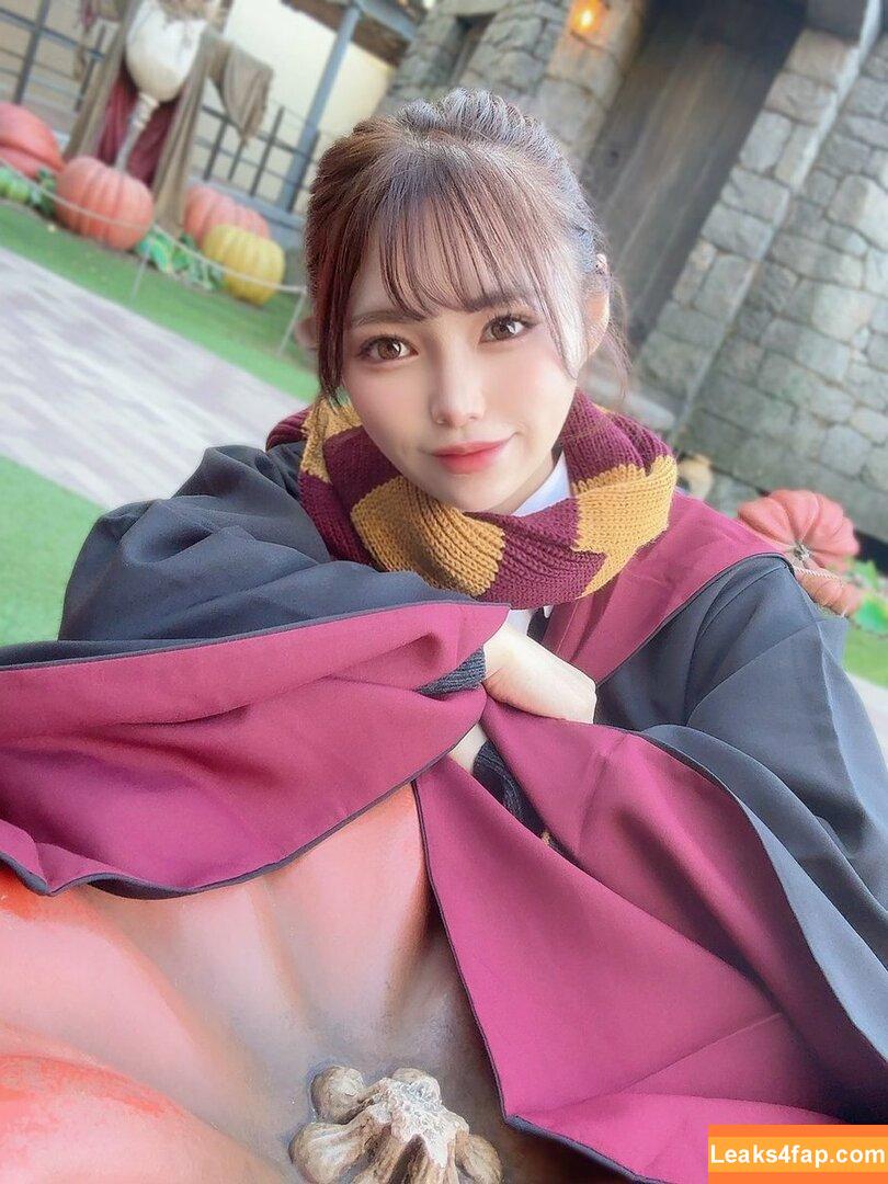 Maiha Hinata / Chika Yuuki / chika_yuuki / ren_gojo_ leaked photo photo #0121