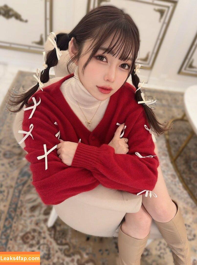 Maiha Hinata / Chika Yuuki / chika_yuuki / ren_gojo_ leaked photo photo #0123