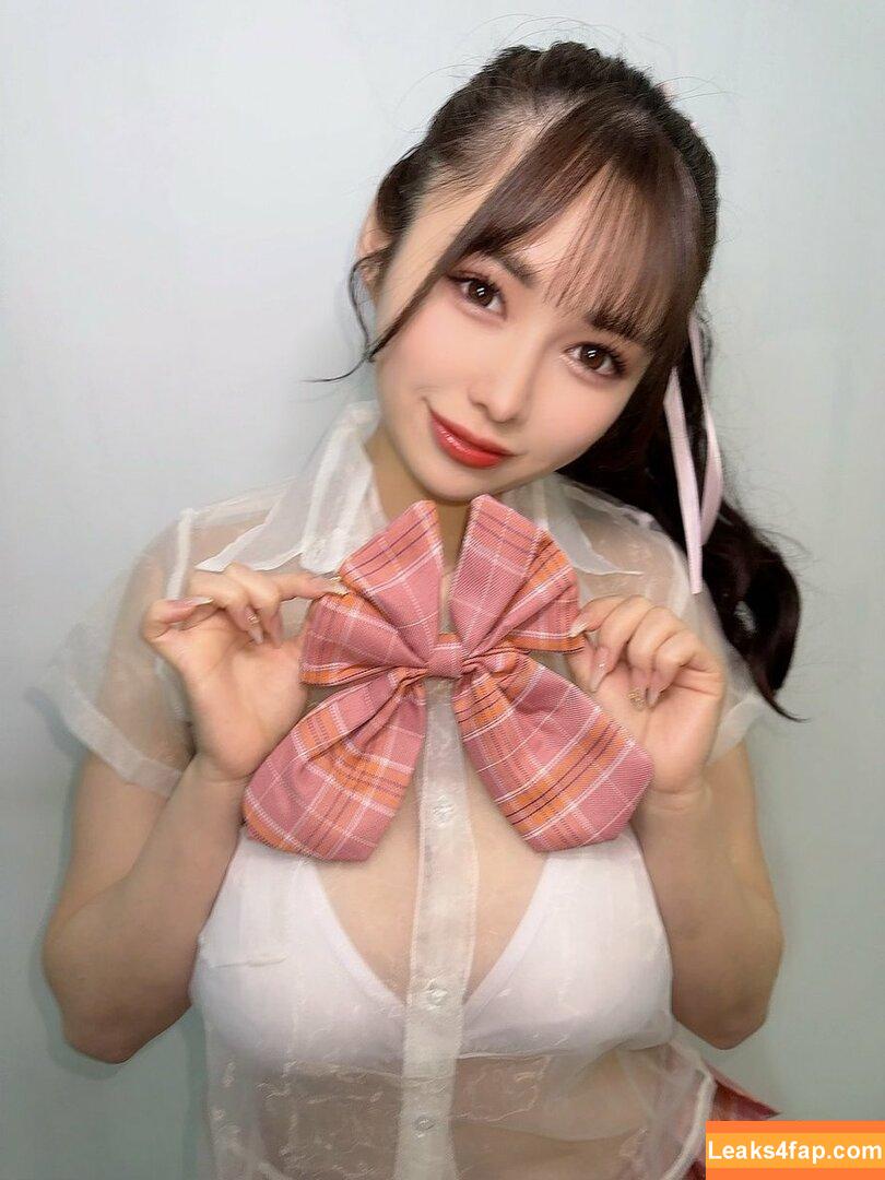 Maiha Hinata / Chika Yuuki / chika_yuuki / ren_gojo_ leaked photo photo #0135