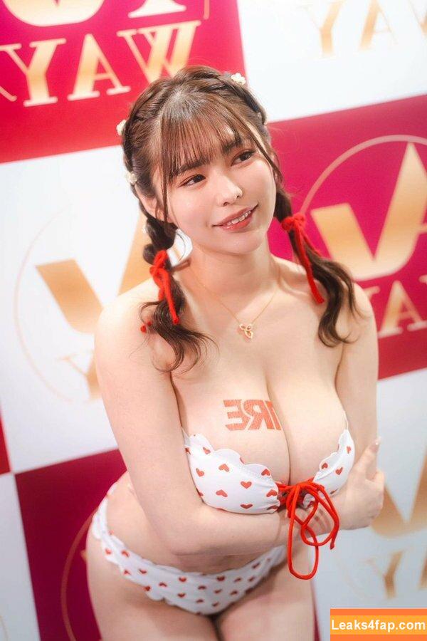 Maiha Hinata / Chika Yuuki / chika_yuuki / ren_gojo_ leaked photo photo #0152