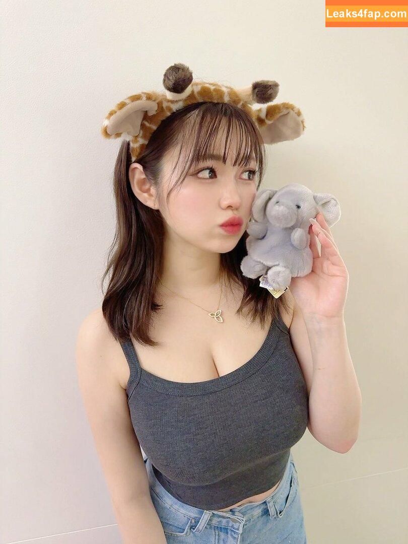 Maiha Hinata / Chika Yuuki / chika_yuuki / ren_gojo_ leaked photo photo #0162