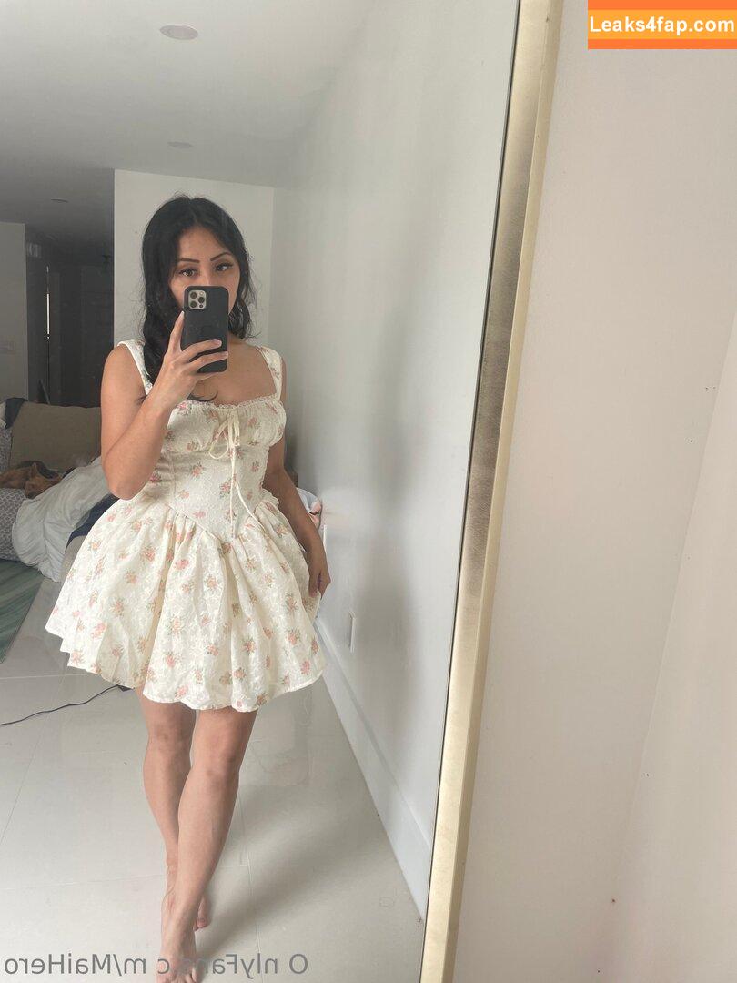 maihero / maihero76 leaked photo photo #0247