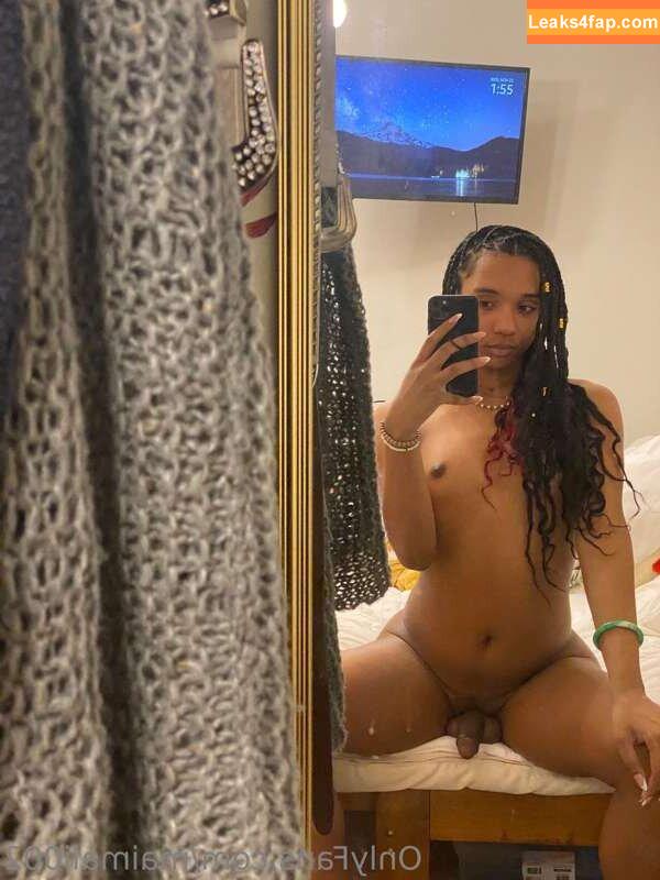 maiiohmaiiiii / maiiohmaiii leaked photo photo #0005
