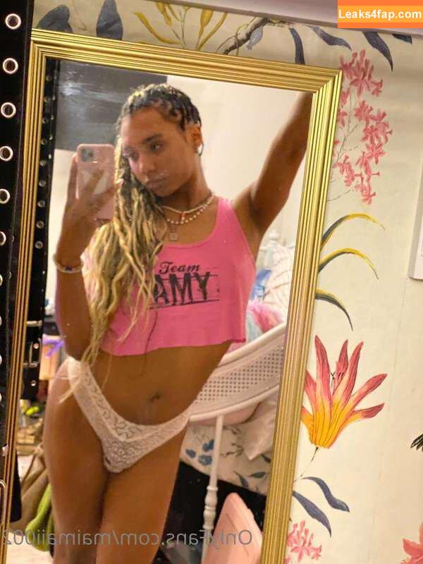 maiiohmaiiiii / maiiohmaiii leaked photo photo #0015