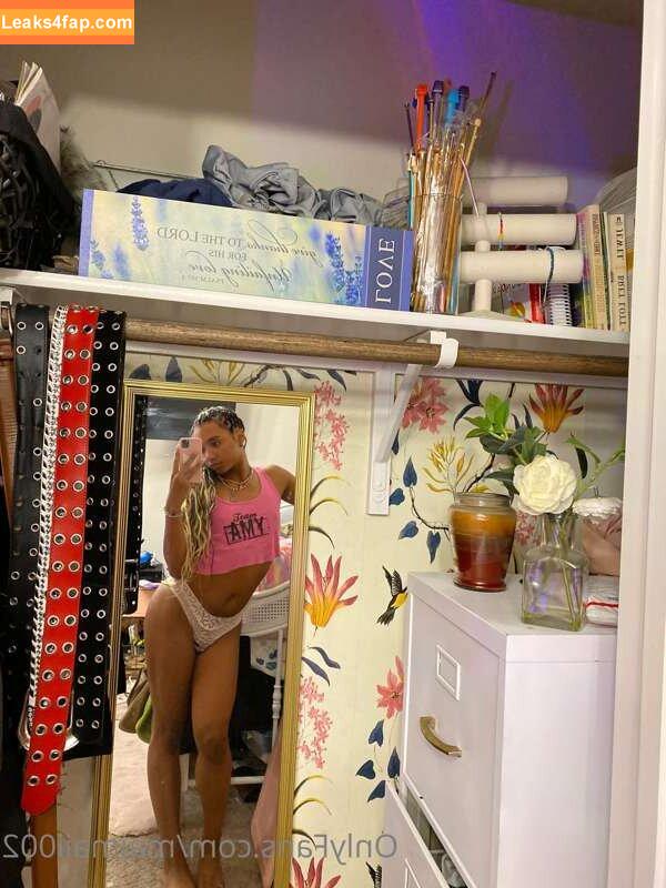 maiiohmaiiiii / maiiohmaiii leaked photo photo #0019