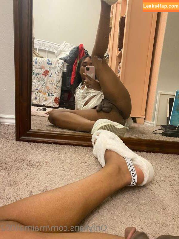 maiiohmaiiiii / maiiohmaiii leaked photo photo #0022