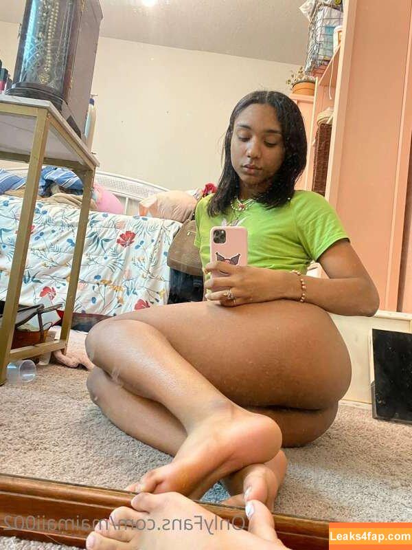 maiiohmaiiiii / maiiohmaiii leaked photo photo #0023