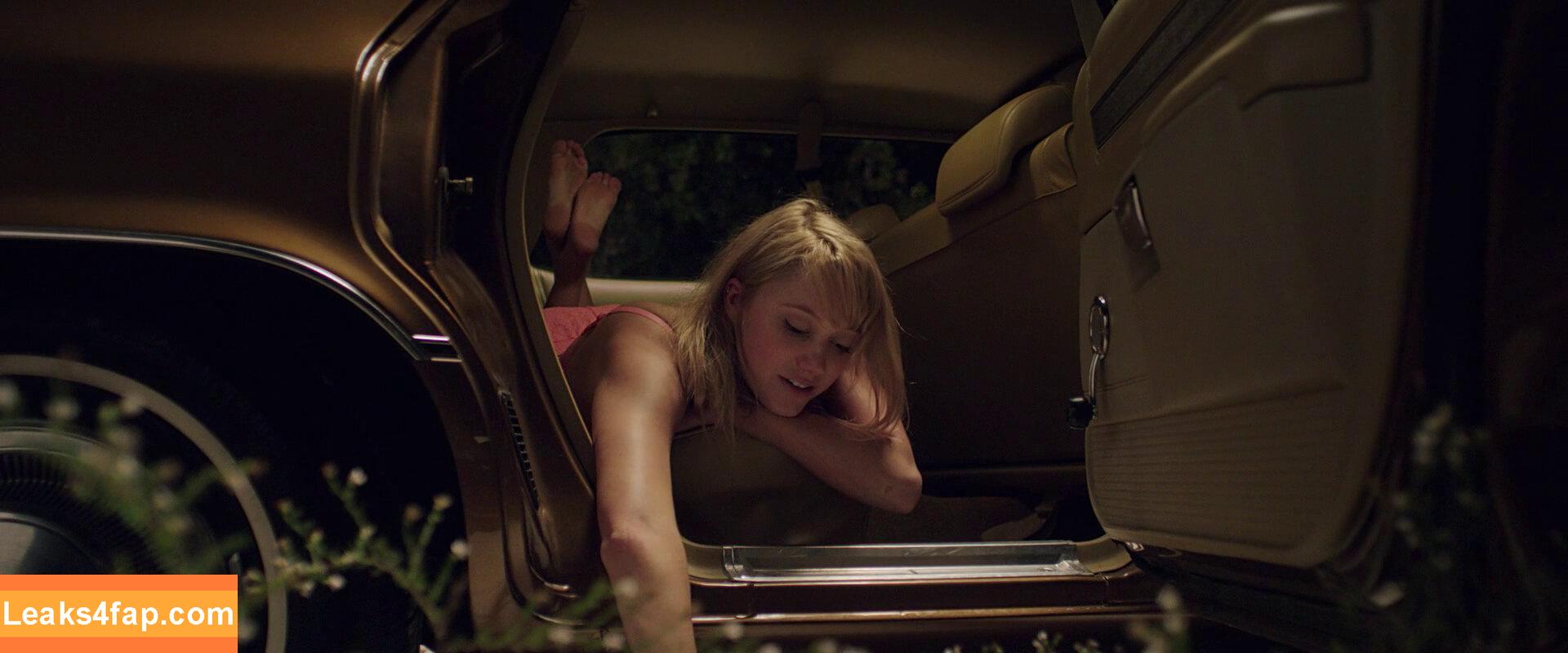 Maika Monroe / maikamonroe leaked photo photo #0011