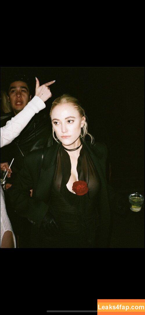 Maika Monroe / maikamonroe leaked photo photo #0021