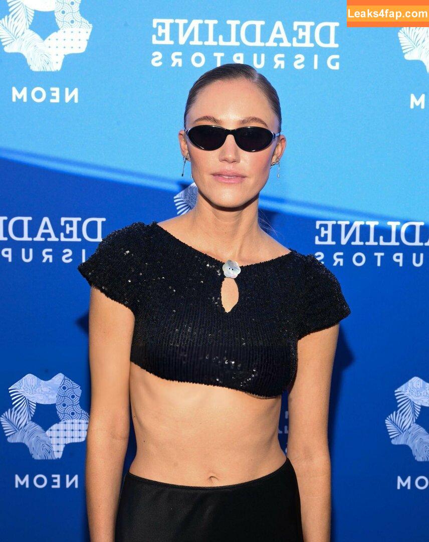 Maika Monroe / maikamonroe leaked photo photo #0081