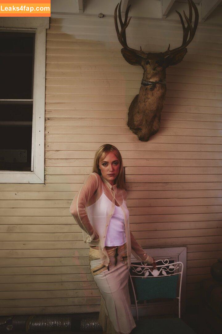 Maika Monroe / maikamonroe leaked photo photo #0138
