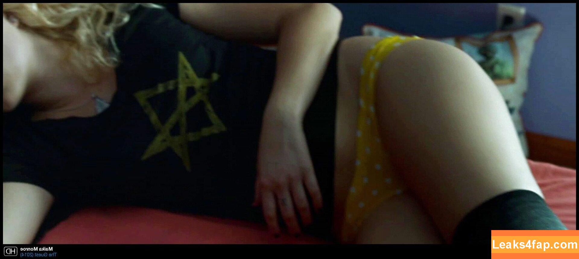 Maika Monroe / maikamonroe leaked photo photo #0299
